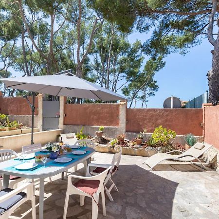 Apartment Anaisim By Interhome Saint-Cyr-sur-Mer Eksteriør billede