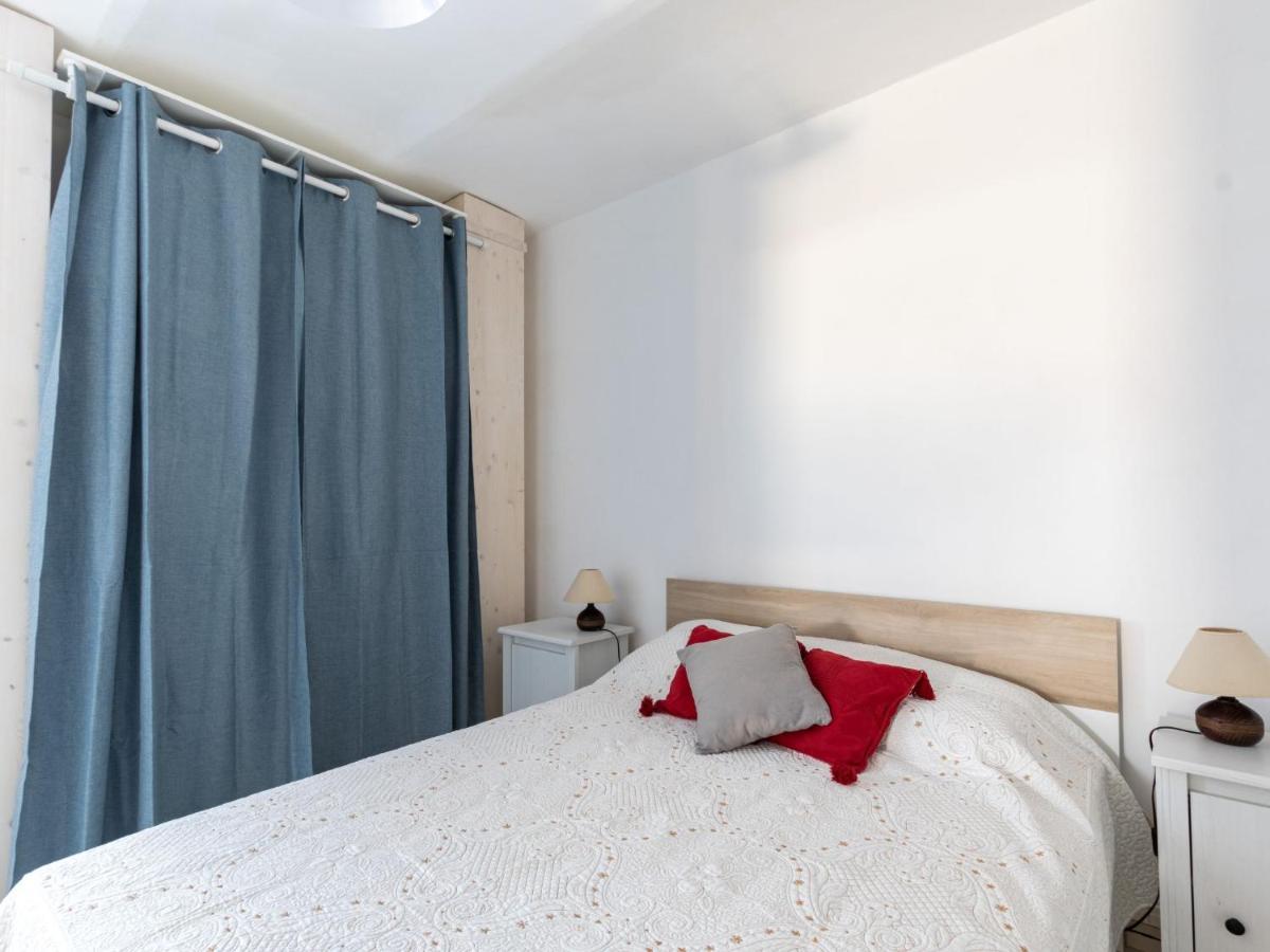Apartment Anaisim By Interhome Saint-Cyr-sur-Mer Eksteriør billede