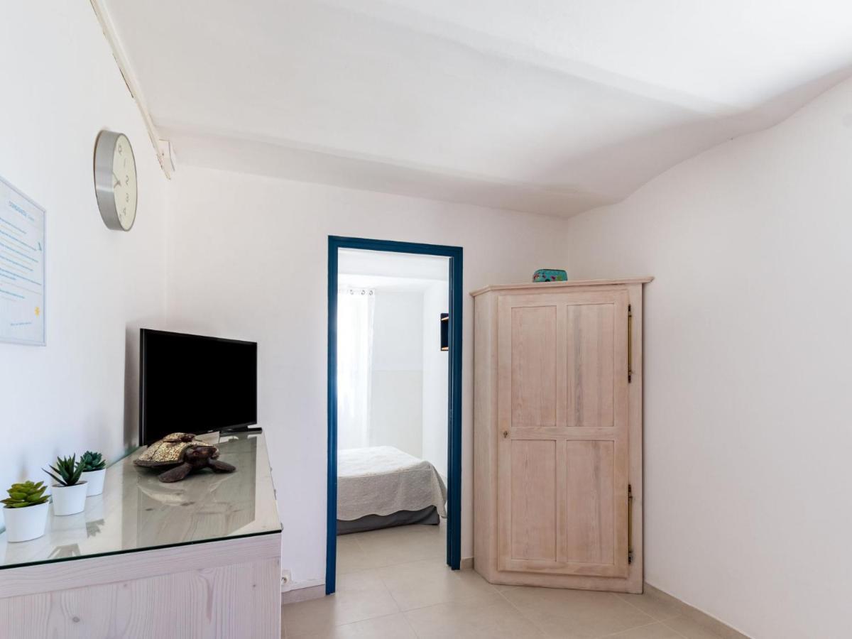 Apartment Anaisim By Interhome Saint-Cyr-sur-Mer Eksteriør billede