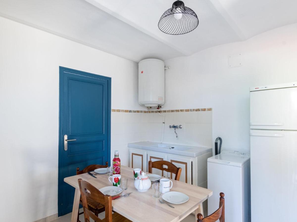 Apartment Anaisim By Interhome Saint-Cyr-sur-Mer Eksteriør billede