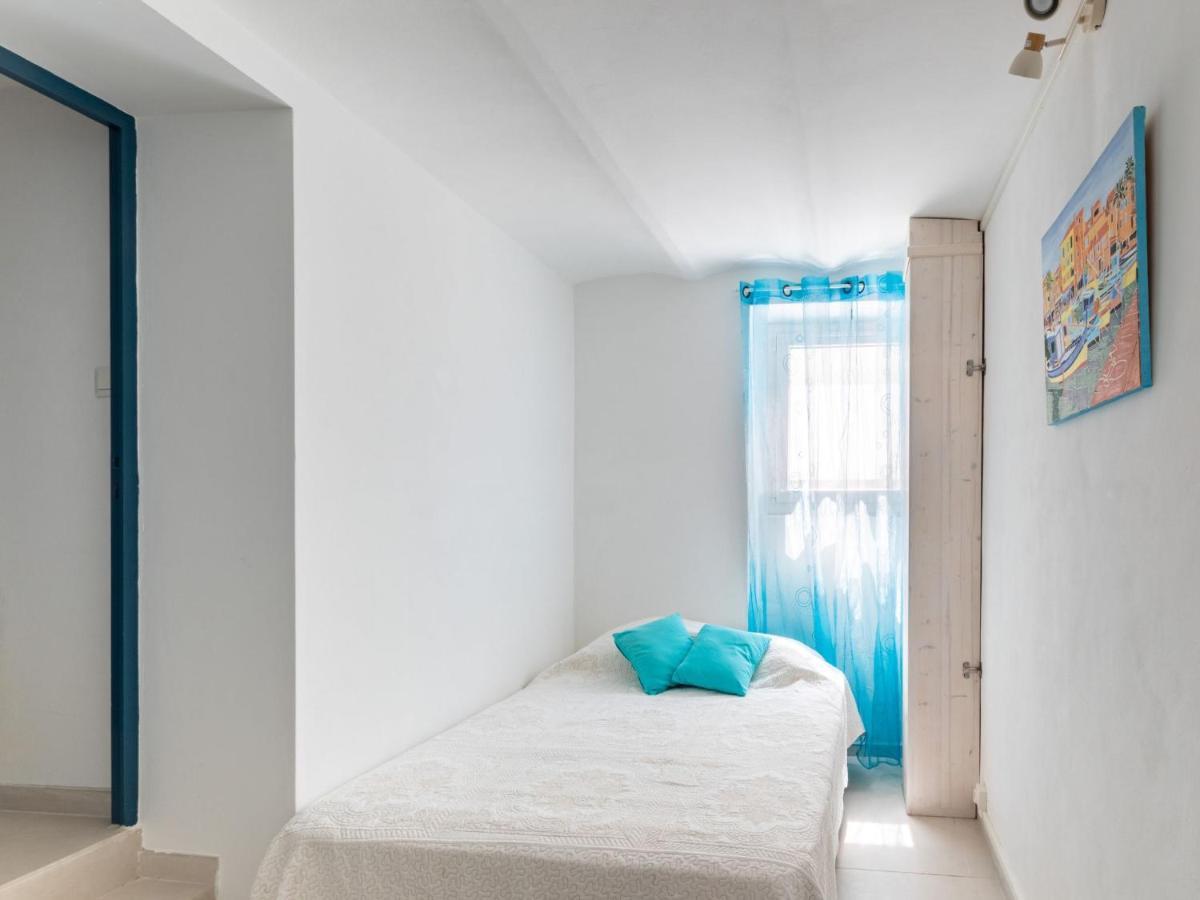 Apartment Anaisim By Interhome Saint-Cyr-sur-Mer Eksteriør billede