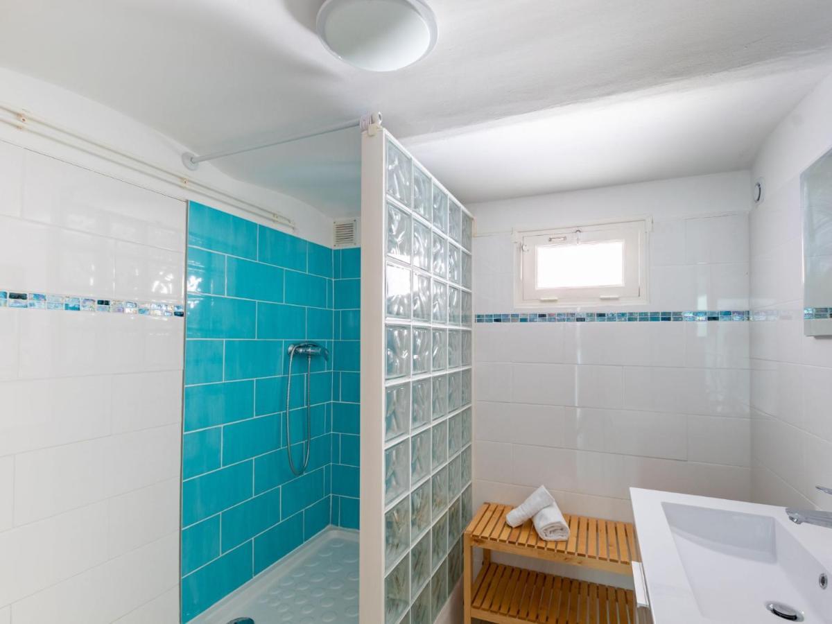 Apartment Anaisim By Interhome Saint-Cyr-sur-Mer Eksteriør billede