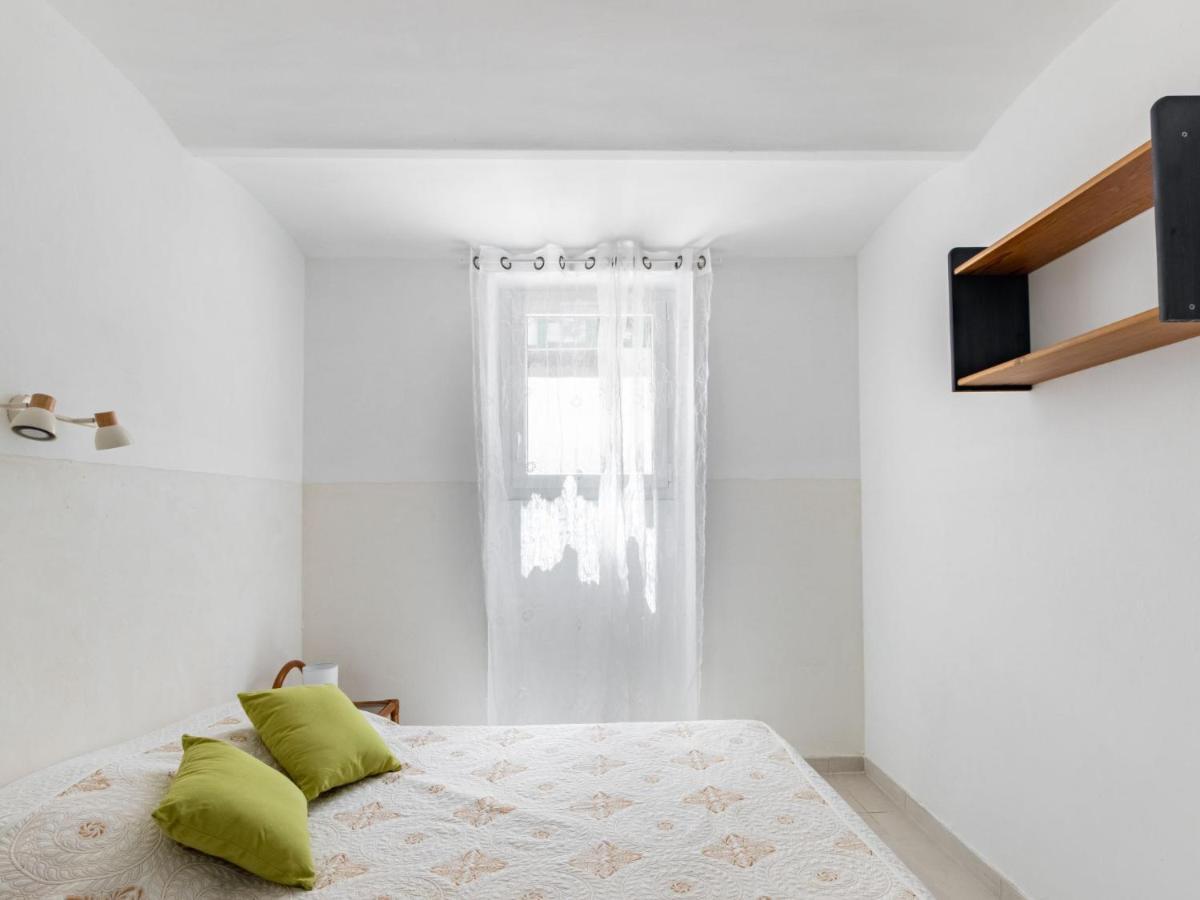 Apartment Anaisim By Interhome Saint-Cyr-sur-Mer Eksteriør billede